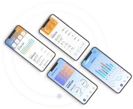 Trader 5000 Maxair - Get in touch with us